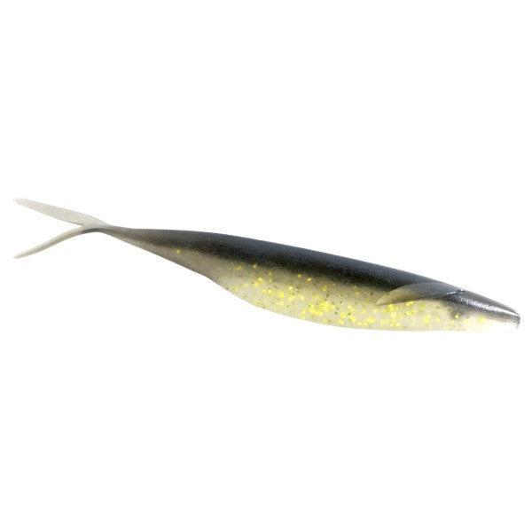 deps deps Sakamata Shad 6 inch #22 Golden Shiner