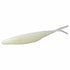 deps bass lure Sakamata Shad 8 inch #39 pearl white