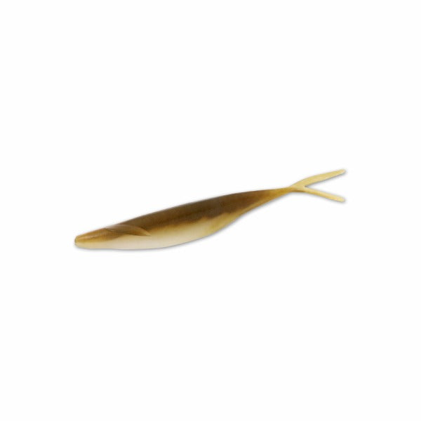 deps Bass Lure Sakamata Shad 8 inch #96 Smelt