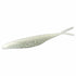 deps bass lure Sakamata Shad 8 inch #108 pearl glitter