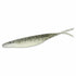 deps Bass Lure Sakamata Shad 8 inch #127 Silver Shad