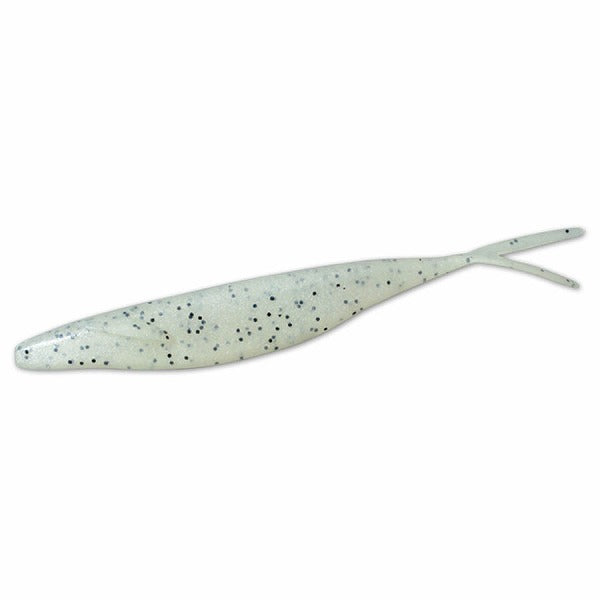 deps bass lure Sakamata Shad 8 inch #128 Blue Glimmer