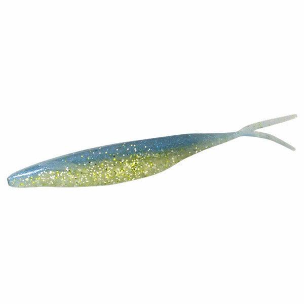 deps Bass Lure Sakamata Shad 8 inch #129 Reservoir Shad