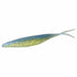 deps Bass Lure Sakamata Shad 8 inch #129 Reservoir Shad