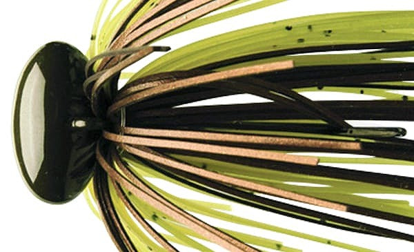 deps Rubber Jig Head Lock Jig 1oz #50 Biwako Special