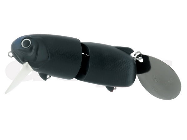 deps MT Wake #05 Jet Black