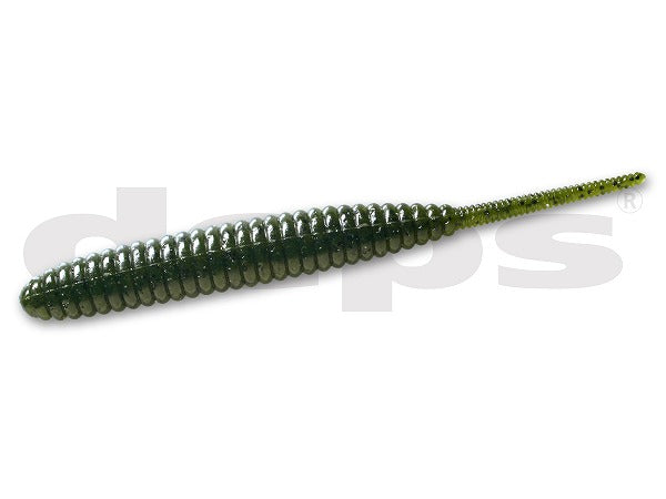 deps Worm Death Adder 3 inch #02 Watermelon Seed