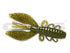 deps Worm Spiny Claw 3.5 inch #12 Green Pumpkin