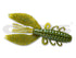 deps Worm Spiny Claw 4 inch #71 Green Pan/