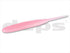 deps Worm Death Adder 6 inch Non-salt #150 Clear Pink