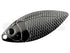 deps custom blade set willow #3.5 black