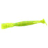 deps(deps) Tail Slider #102 Chartreuse/Gold F&Green F