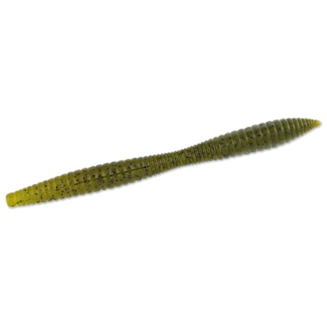 deps(deps) Rebound Stick 7 inch #52 Green Pumpkin Chartreuse