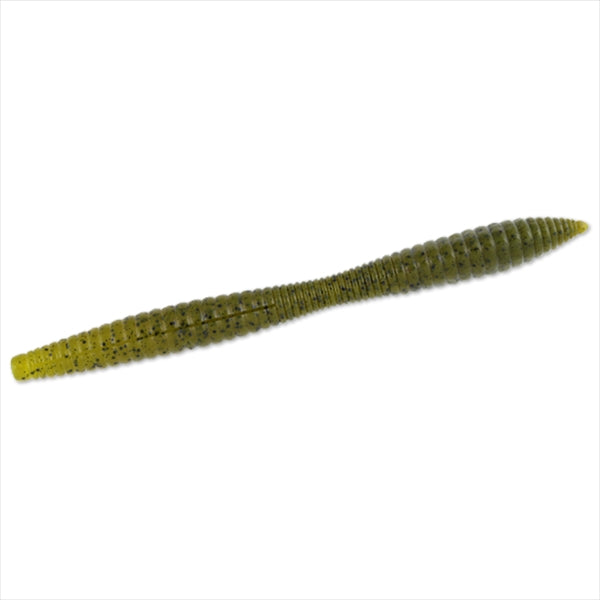 deps(deps) REBOUND STICK 6 inch #52 Green Pumpkin Chartreuse