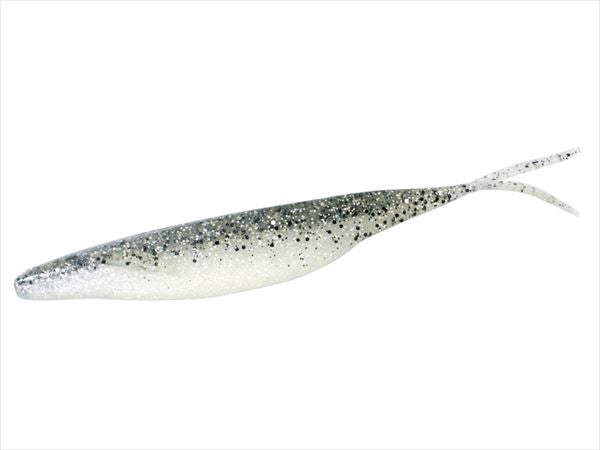 deps(deps) Sakamata Shad 5 inch Heavy Weight #127 Silver Shad