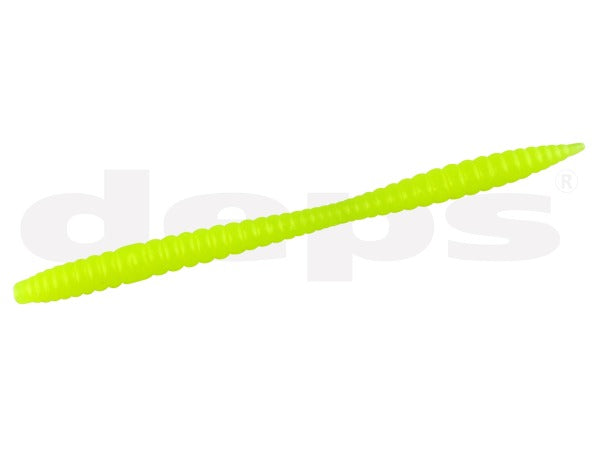 deps(deps) Rebound Stick 3 inch #16 Chartreuse