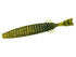 deps (deps) Bull Slender 4.7#52 Green Pumpkin. Chartreuse