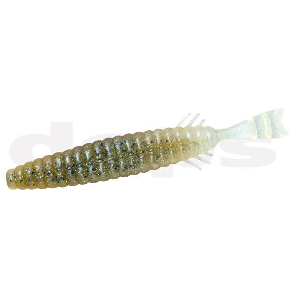 deps(deps) Bull Slender 4.7 inch #114 Champagne Pepper & Neon Pearl