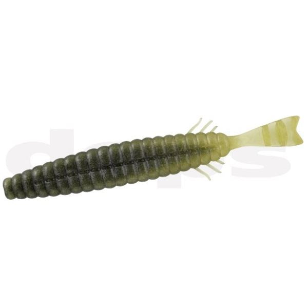 deps deps Worm Bull Slender 4.7 inch #142 Ayu