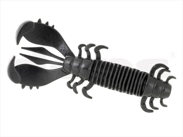 deps Worm MS Claw #06 Black