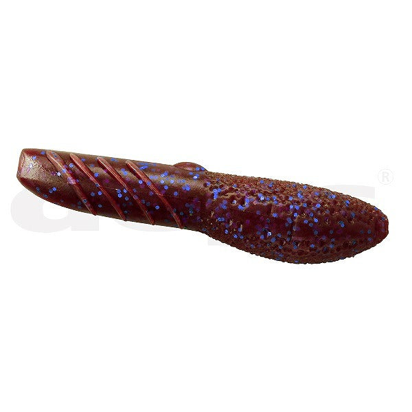 deps deps Worm Cover Scat 3 inch #135 Scuppanon/Blue Flake *Limit 1 per person *Cannot be paid for in store