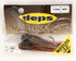 deps Head Lock Jig 1/2oz Wire Guard Model L #25 Orange Edge