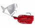 deps HUGE BUZZBAIT TYPE II #03 Red Phantom