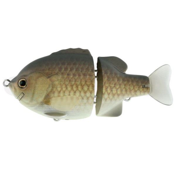 deps Tiny Bull Shooter #013 Kinbuna