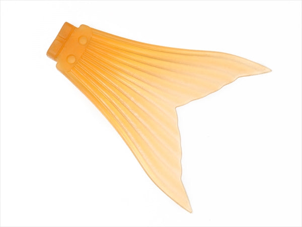 deps highsider 172 spare tail orange