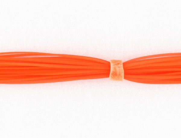 deps Regular Cut Silicone Skirt #27 Burning Orange