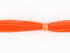 deps Regular Cut Silicone Skirt #27 Burning Orange