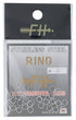 Field Hunter F Hunter Split Ring No. 2