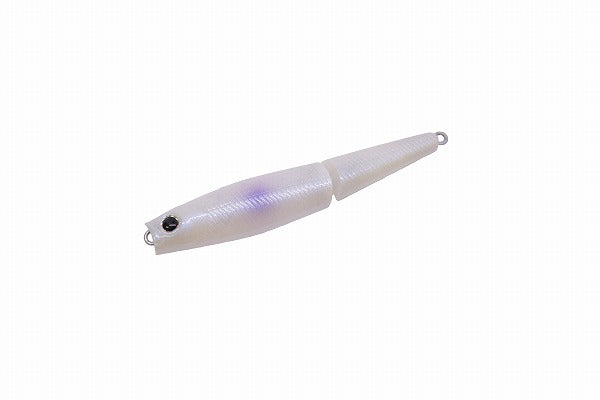 Engine Bass Lure Surface Hang 60 #09 Secret White