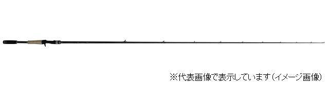 ENGINE Spellbound Core SCC-610H-ST (1 piece bait)