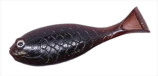 Engine Worm Baby Bill Fin 2 inch #10 Scuppernon