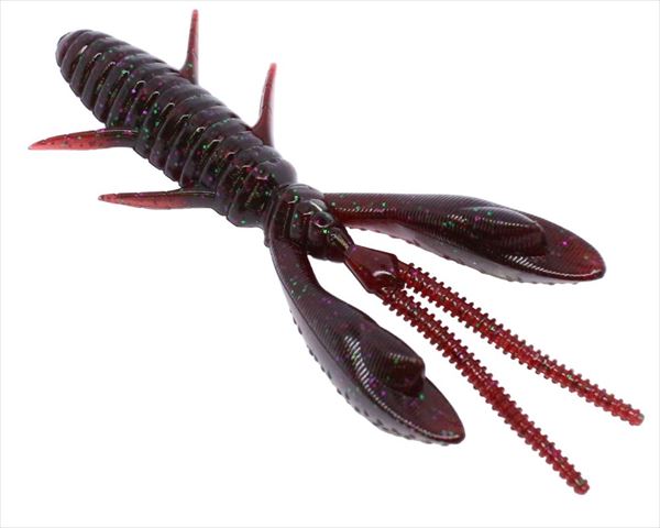 Engine Flake ENGINE SHAKELOW 3.5inch #11 Grape MIX Flake – Fishing Ocean Kuma