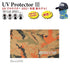 Engine Wear UV Protector III