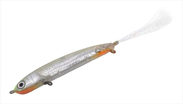 Engine Bass Lure Super Jordan 53 Engine Staff Selection After Smelt