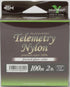 DAYSPROUT Telemetry Nylon 100m 2Lb
