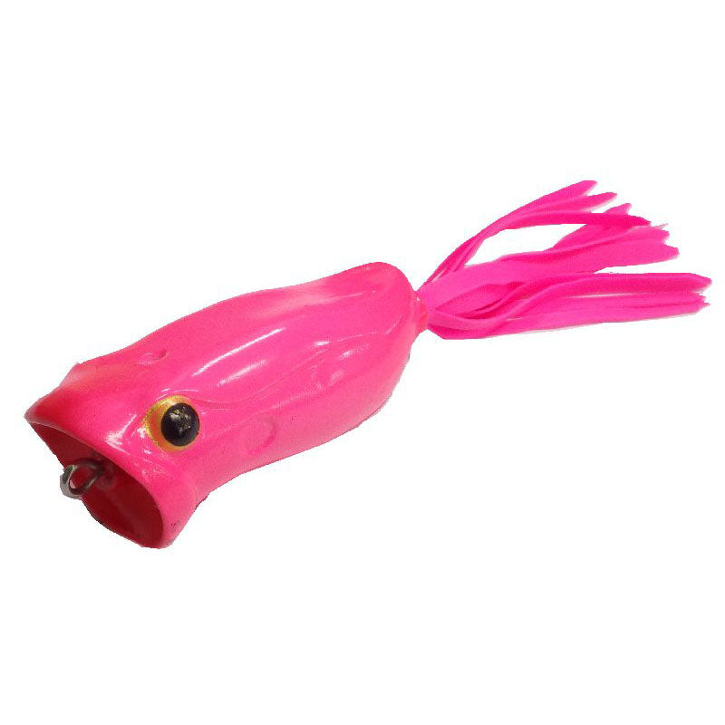 Disprout Buff Popper #2 Solid Pink