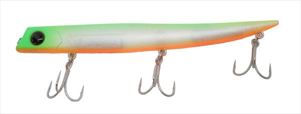 Eclipse Seabass Lure Balor 130 #162 Cream Soda