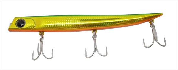 Eclipse Sea Bass Lure Balor 130 #163 GG