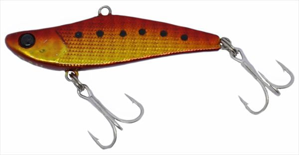 Eclipse Lau 60 #05 Red Lotus Sardine