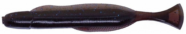 Eclipse Worm Katanagi 4 #18 Mimic Cinnamon Blue Flake/Liver Seed