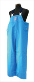 Craftel Rainwear Chest Pants 4L Blue