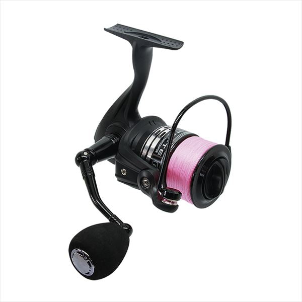 PROX X1 TE (PE 0.8/150m) 2000 Black