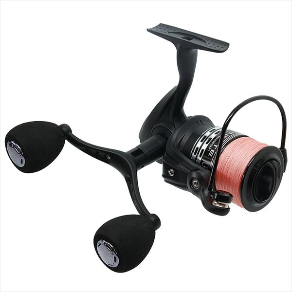 PROX X-One TE (PE 1.0/150m) 2000DH Black