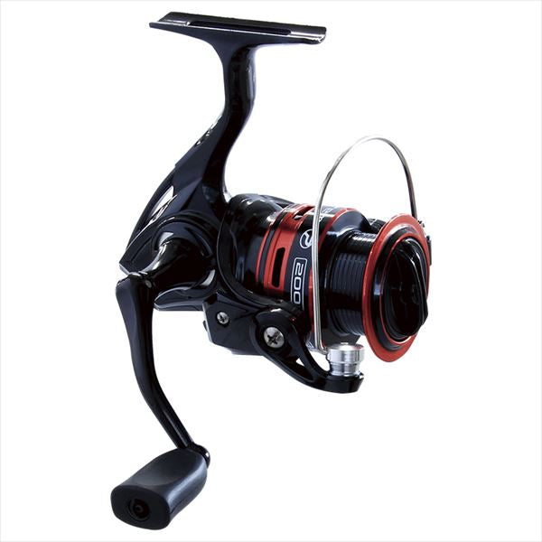 PROX Spinning Reel Valorem 2000