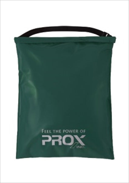 Prox Waterproof Wader Bag (48cm wide x 62cm long) Green