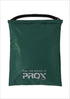 Prox Waterproof Wader Bag (48cm wide x 62cm long) Green